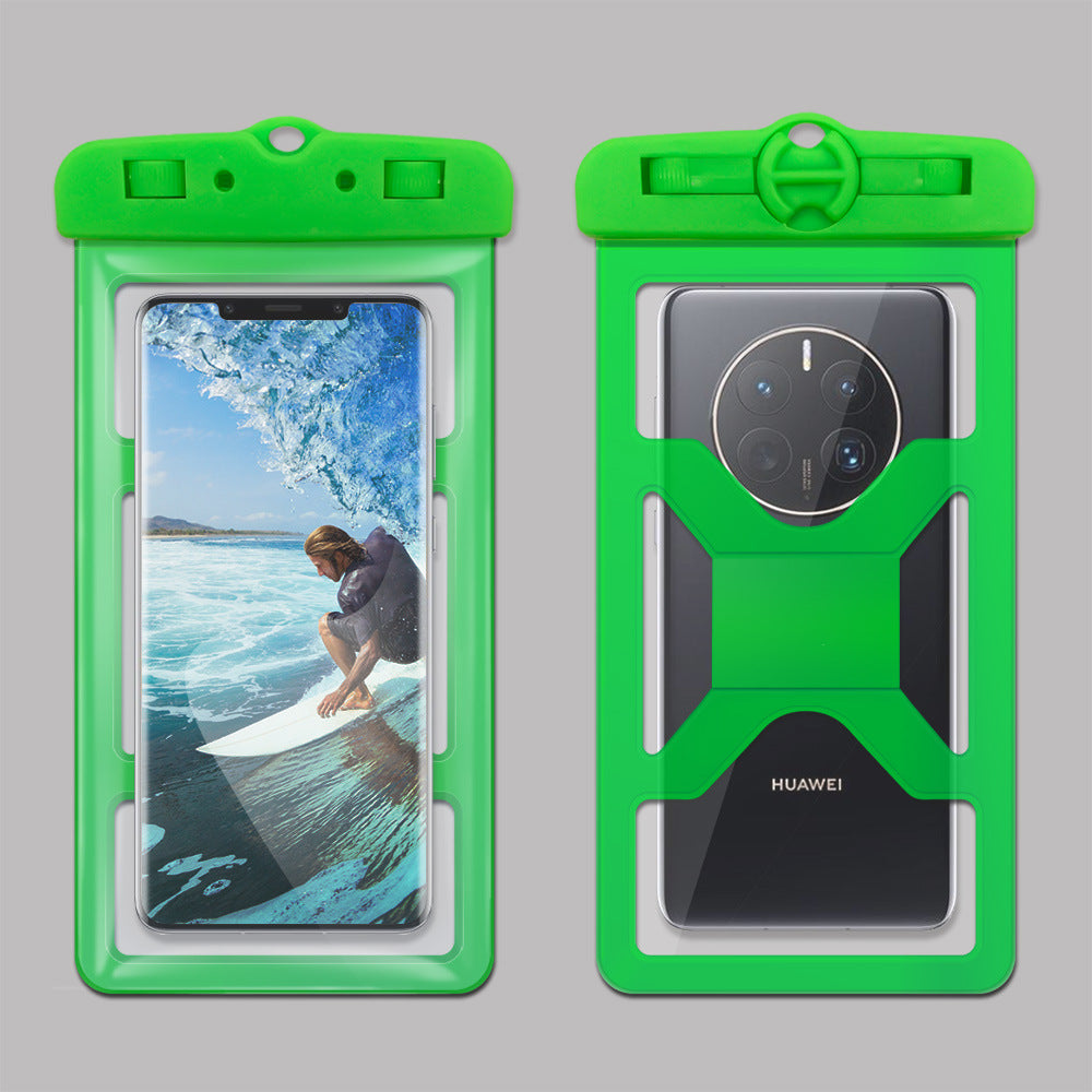 Wasserdichte Smartphone-Hülle Karnz