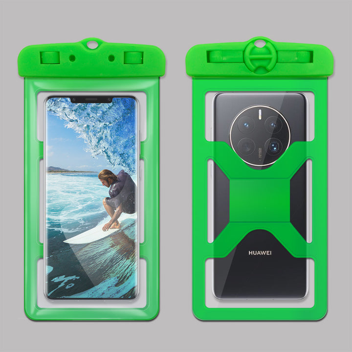 Wasserdichte Smartphone-Hülle Karnz