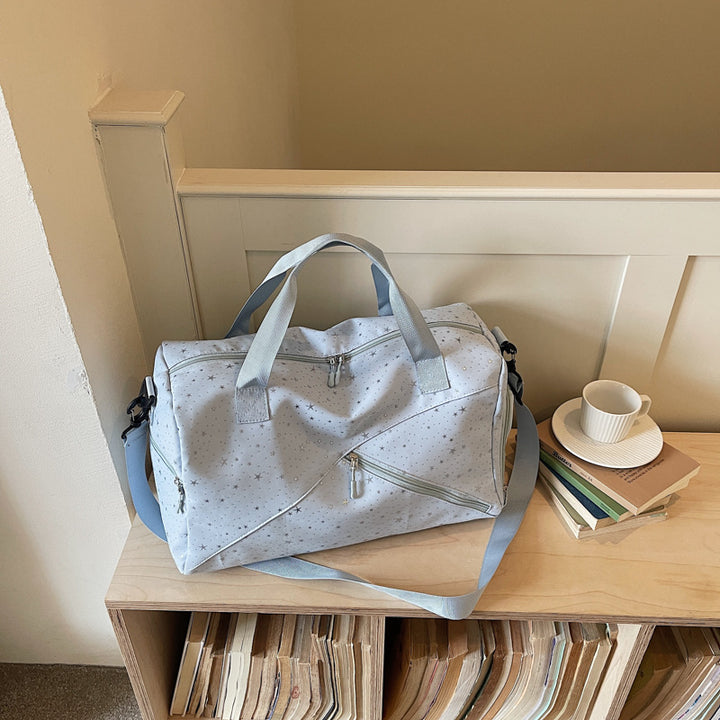 Vielseitige Reisetasche