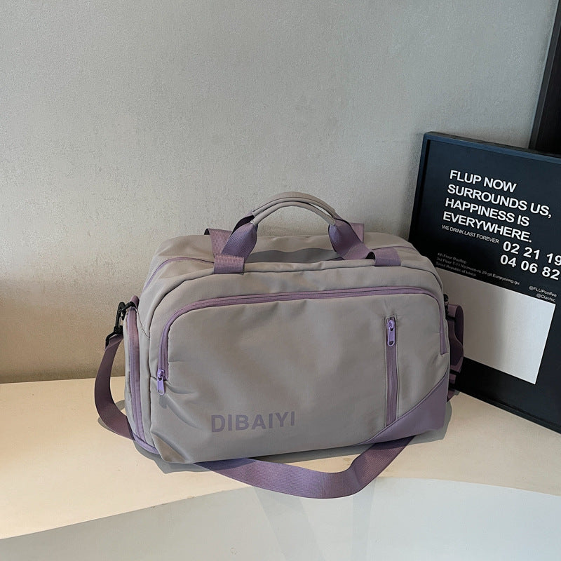 Vielseitige Sport Reise Duffel