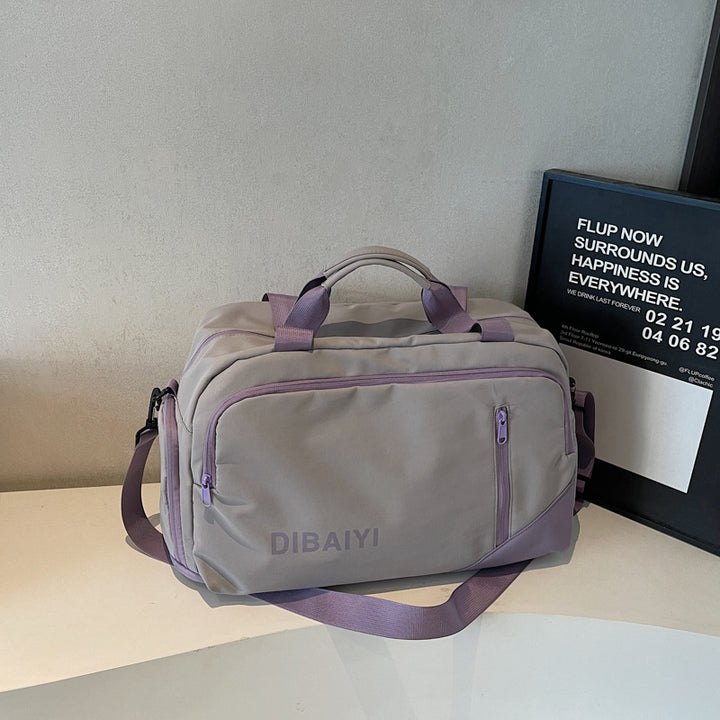 Vielseitige Sport Reise Duffel