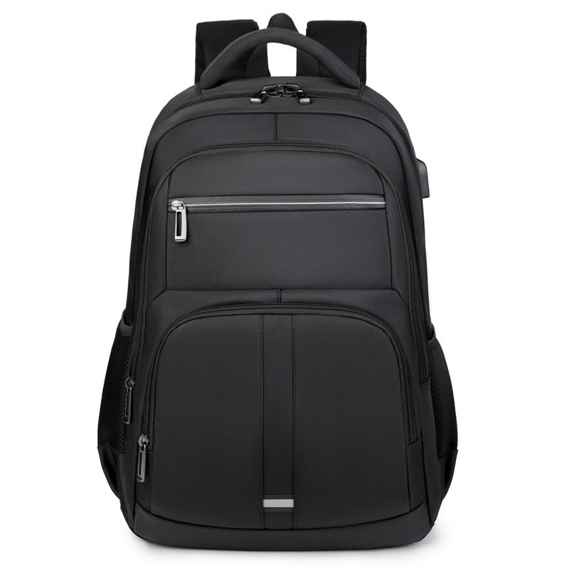 Technikaffines Lade-Rucksack Karnz