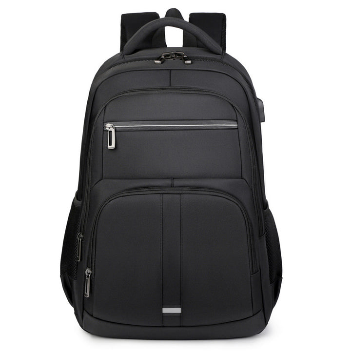 Technikaffines Lade-Rucksack Karnz