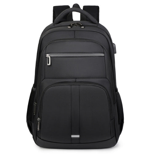 Technikaffines Lade-Rucksack Karnz