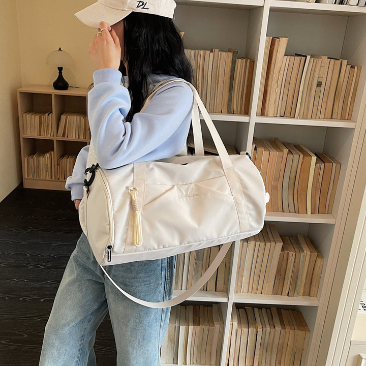 Multi-Compartment Reise-Duffle-Bag Karnz