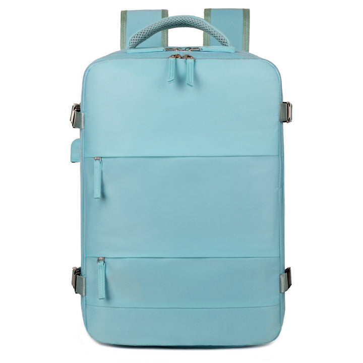 Moderner Funktionaler Rucksack Karnz