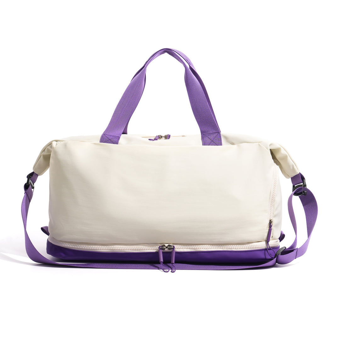 Vielseitige Utility Duffle Bag Karnz