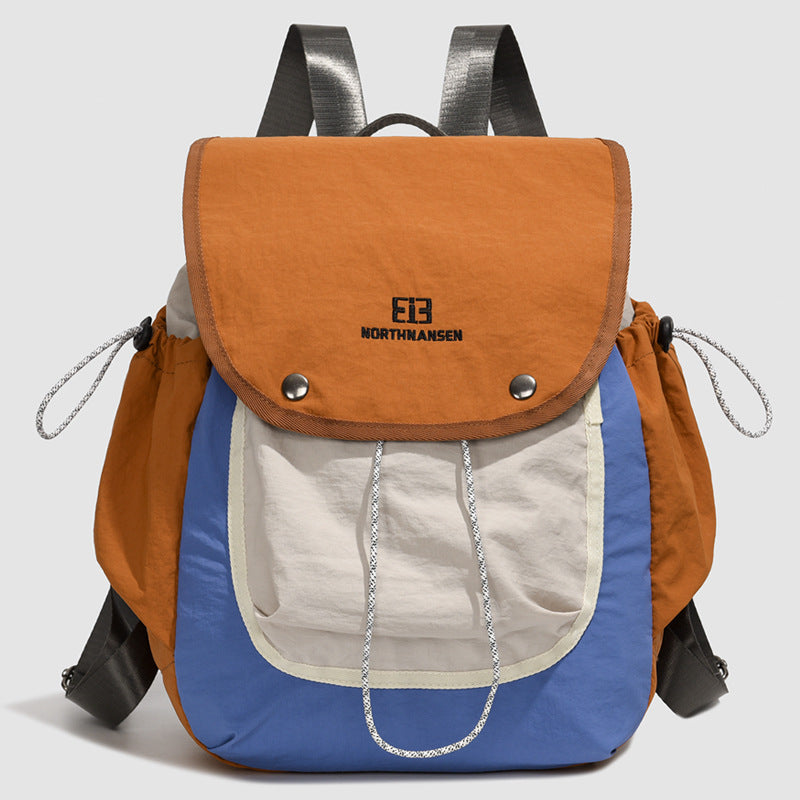 Leichte Outdoor-Wander-Rucksack