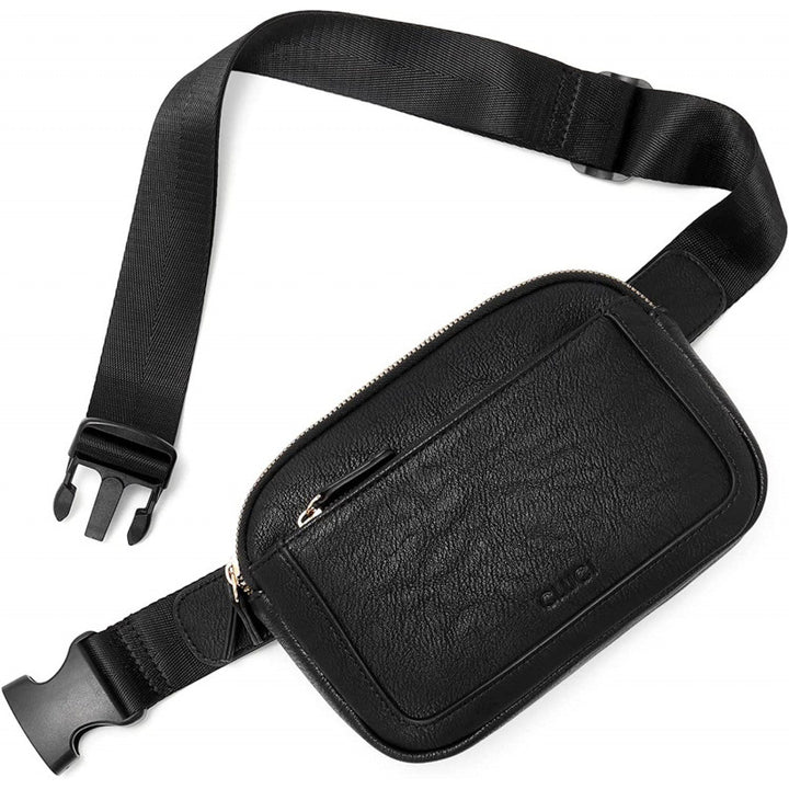 Praktische Gürteltasche Aus Robustem Material mit Mehreren Fächern Karnz