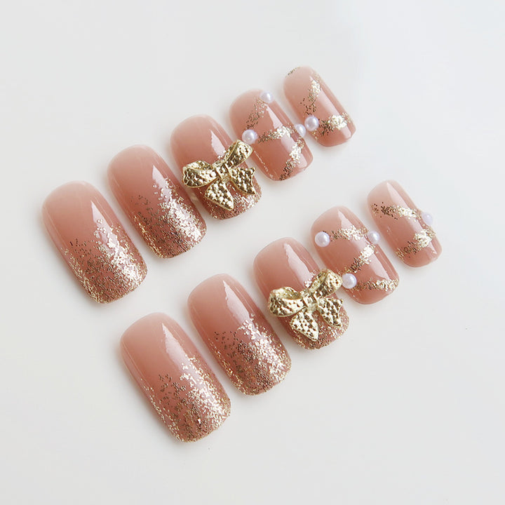 Dekorativer Nagelkunst-Set 1790727202