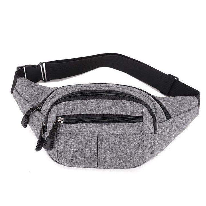 Funktionale Sport Gürteltasche