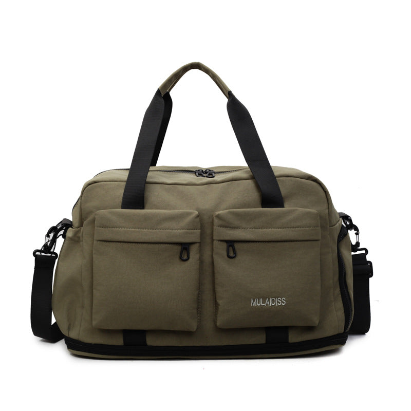 Allwetter Multi-Funktions Handgepäcktasche