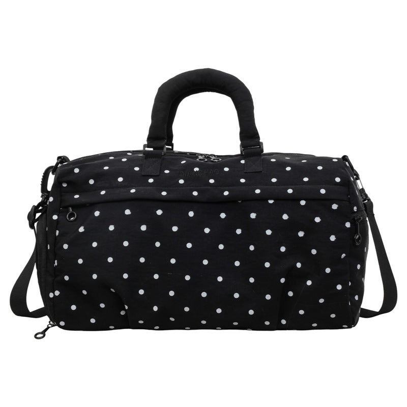 Reise Duffle Bag