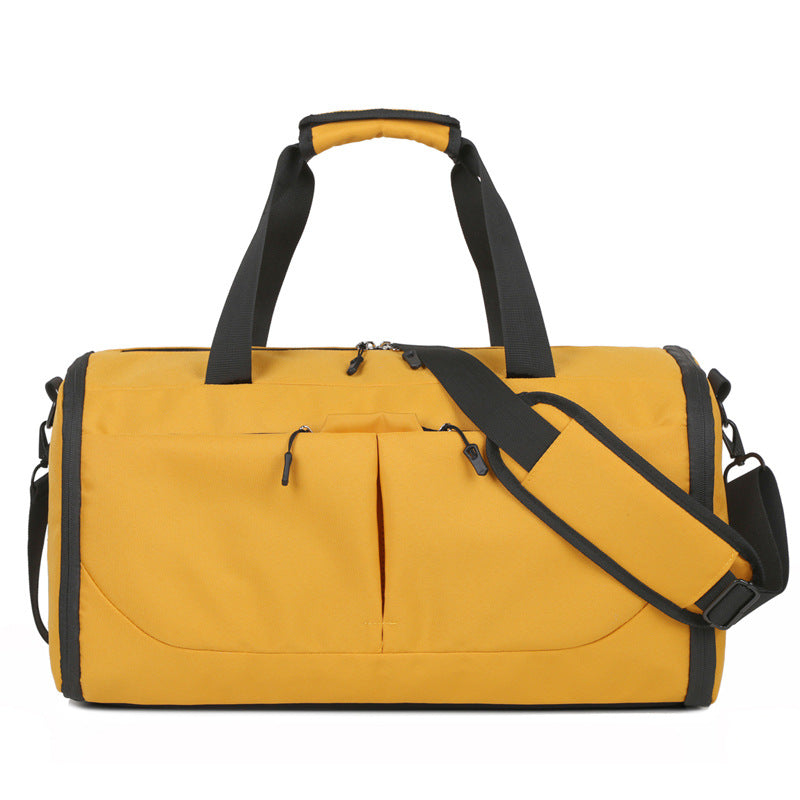 Haltbare Fitness-Duffle-Tasche Karnz