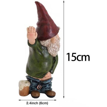 Gartenfigur Karnz