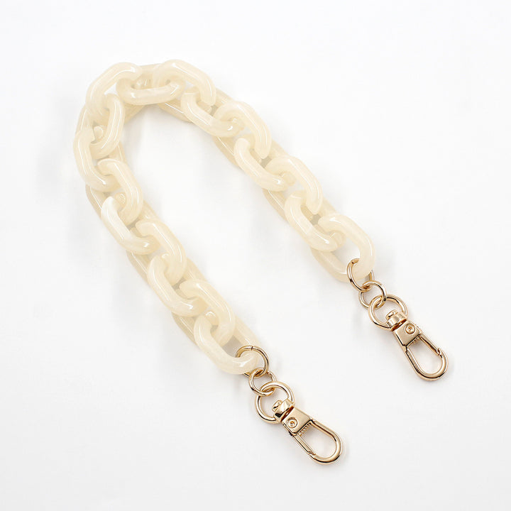 Stylische Perlen Karnz