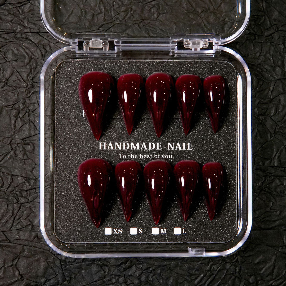 Artisan Gel-Nagelspitzen