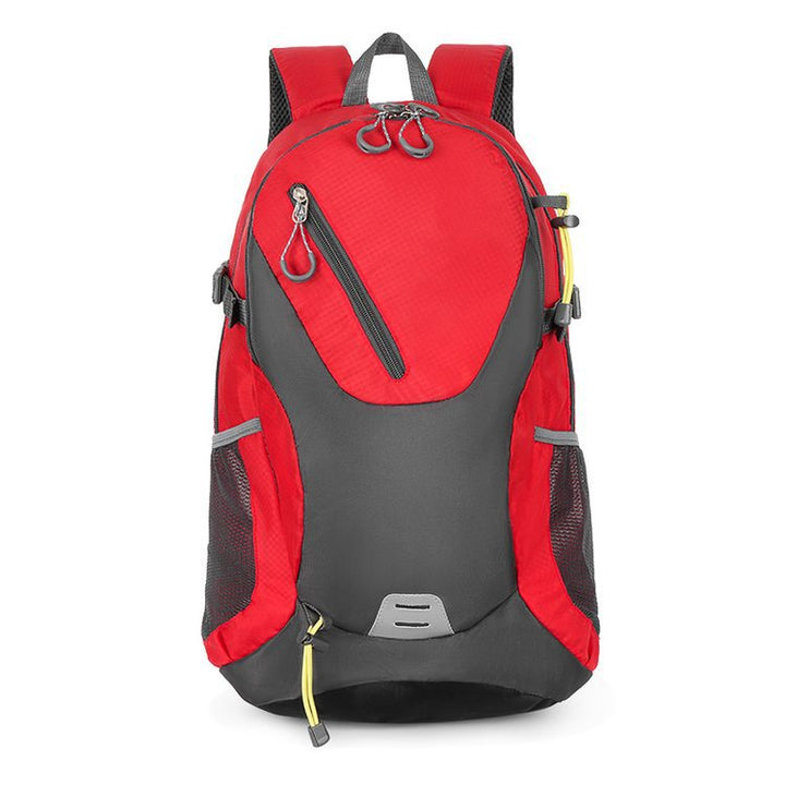 Leichtgewichtige kompakte Wanderrucksack Karnz
