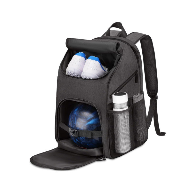 Multifunktionale Sportschuh- und Balltasche Karnz