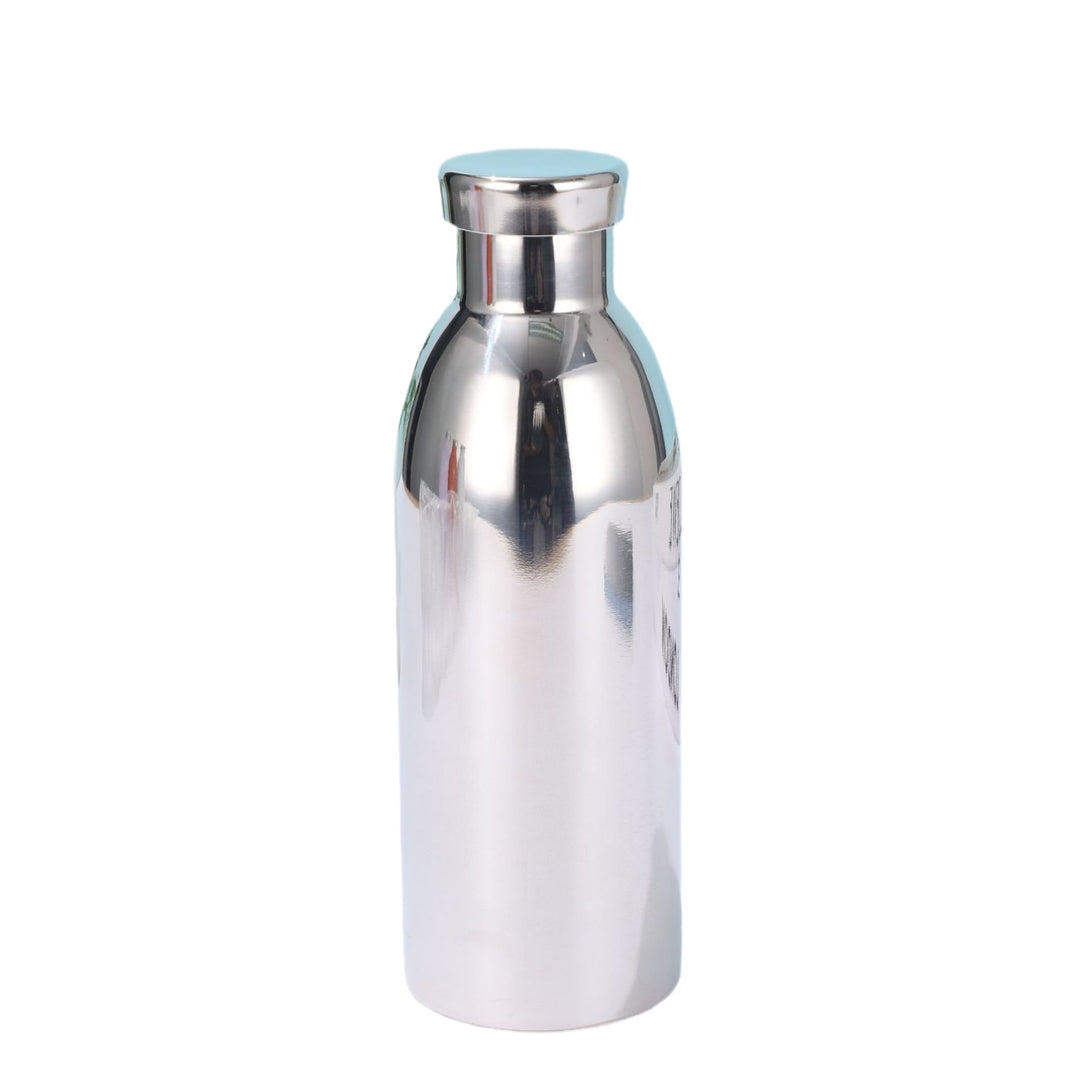 Damen Isolierte Edelstahl Trinkflasche Karnz