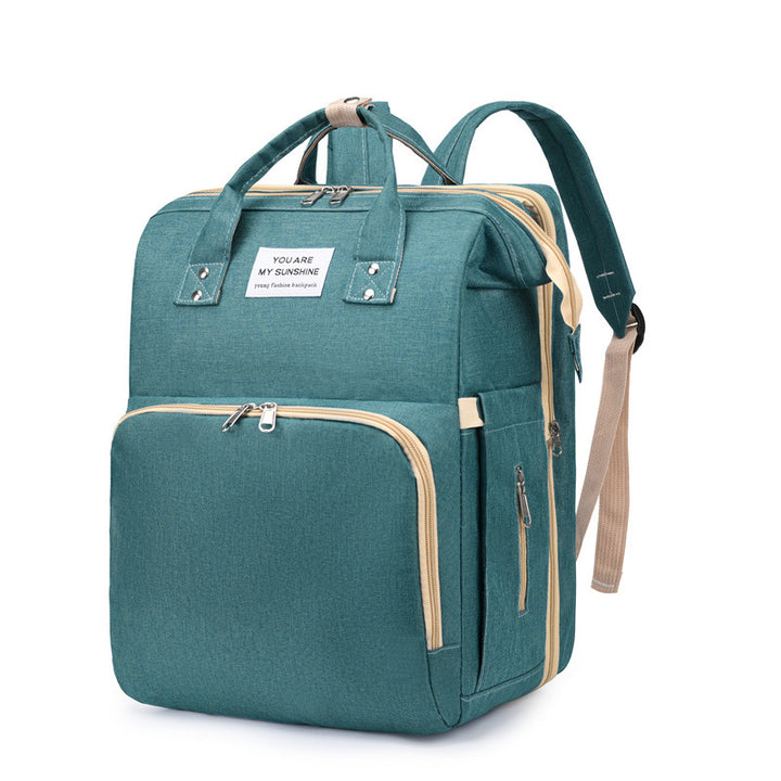 Vielseitiger Reiserucksack Karnz
