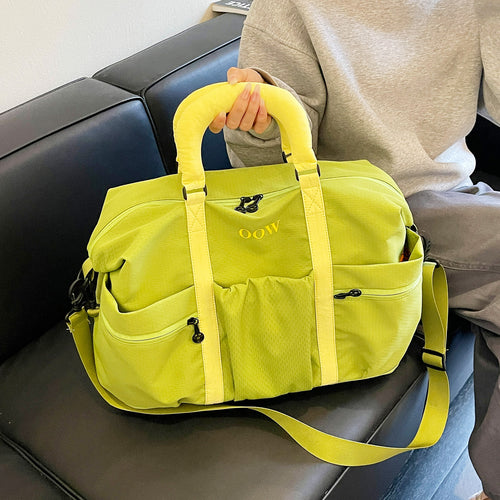 Vielseitige Sport Reisetasche Karnz