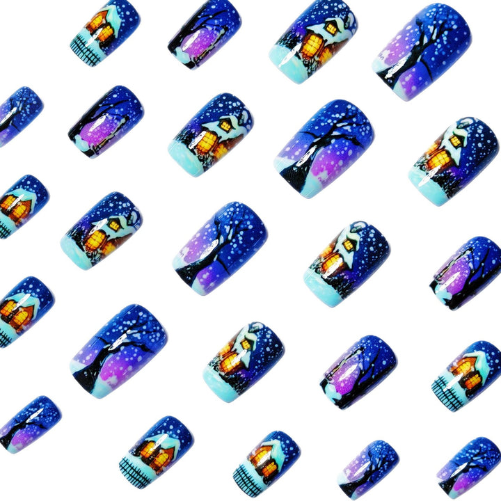 Nageldesign Karnz