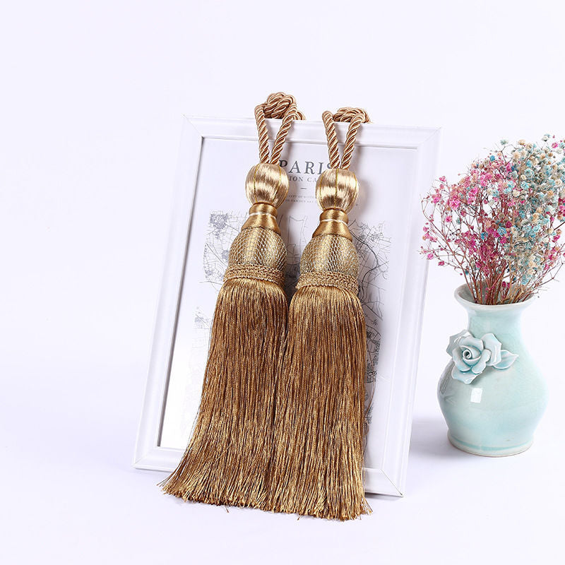 Elegante und Stilvolle Vorhangbänder Karnz