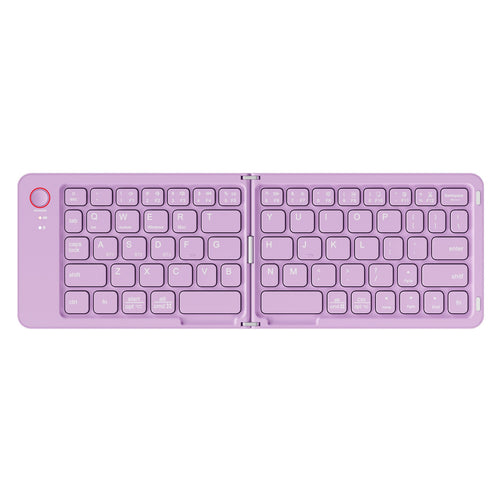 Faltbare drahtlose Tastatur Karnz