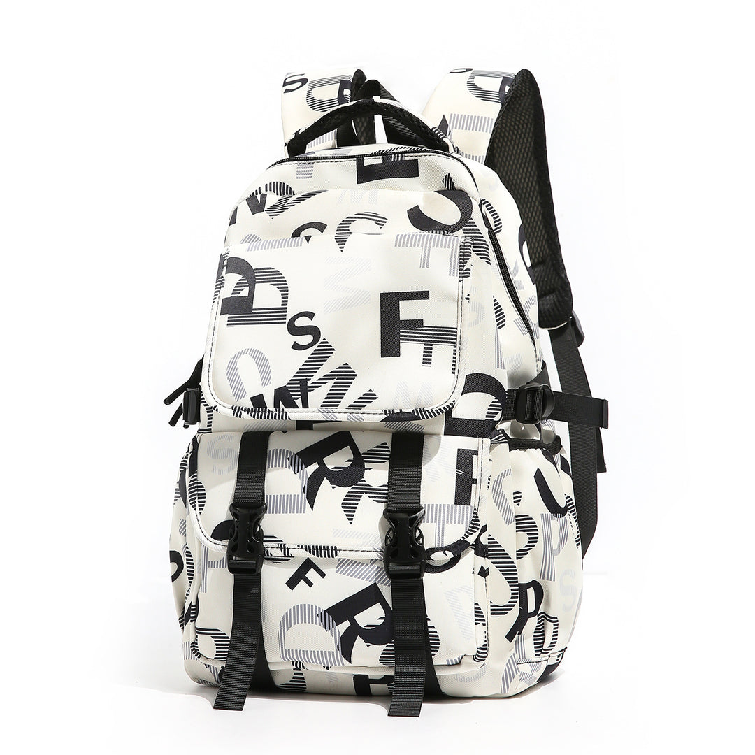 Stylischer Urban Casual Rucksack Karnz