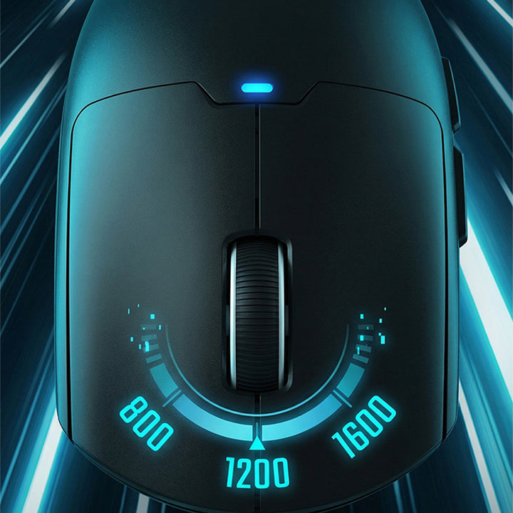 Ergonomische Gaming-Maus Karnz