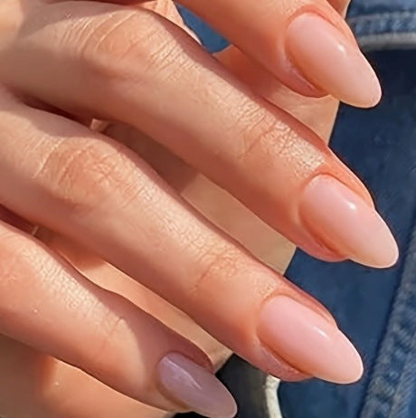 Elegante Stiletto Nagel Kunstverlängerungen Karnz 1789915860