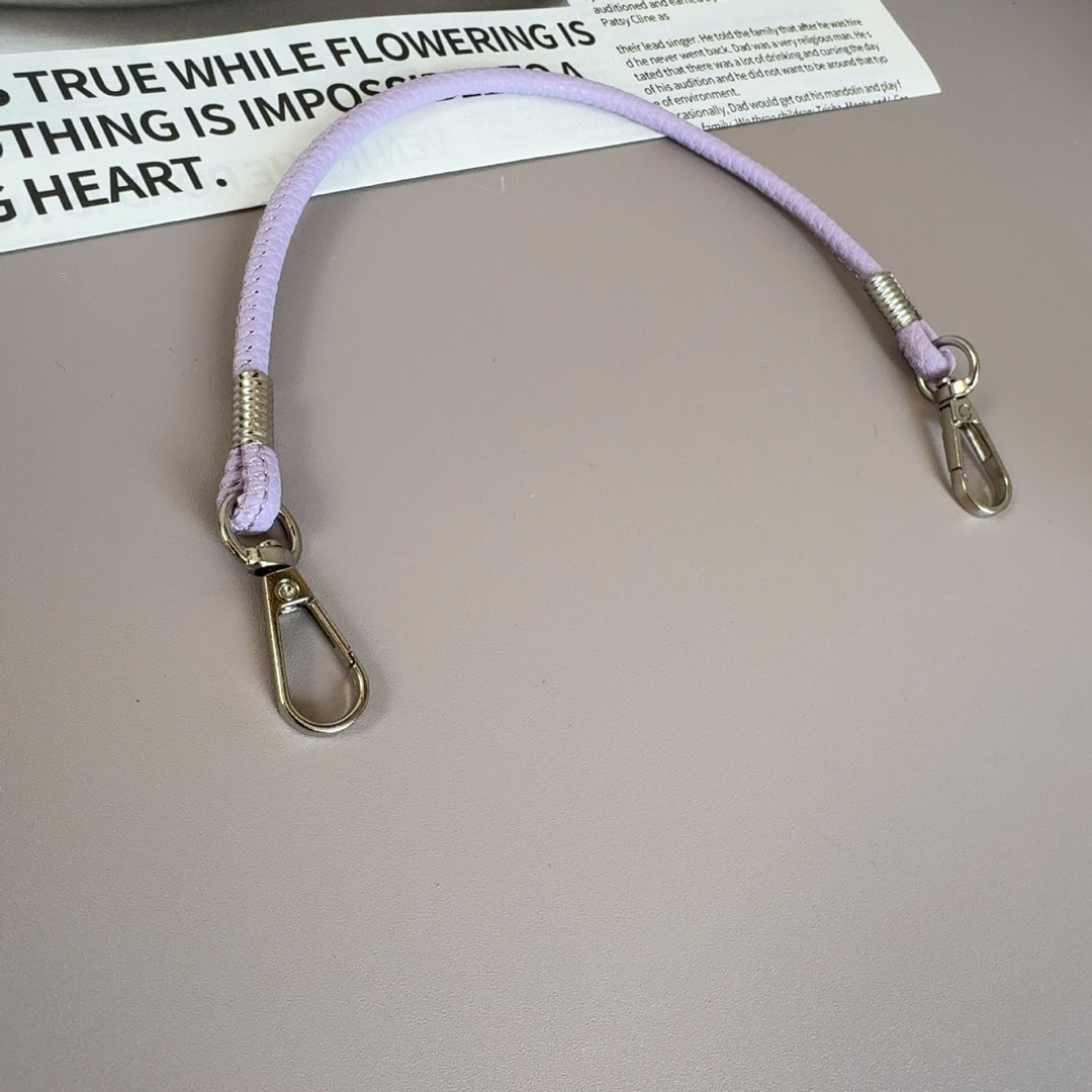 Haltbarer Clip-On-Umhängeband Karnz