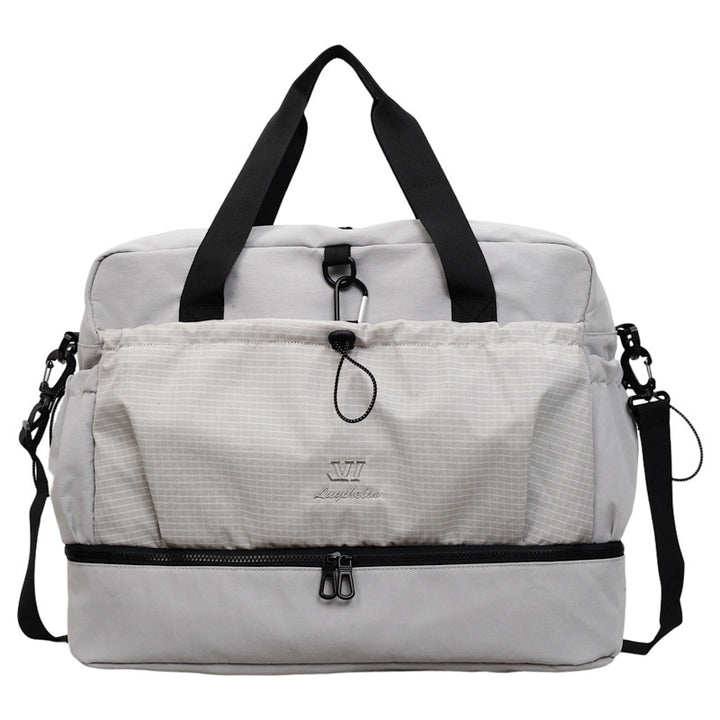 Vielseitige Übernachtungs-Reisetasche