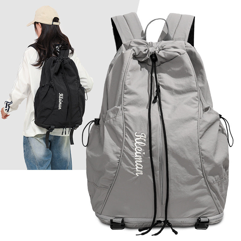 Leichte Reise-Rucksack Karnz 1791205114