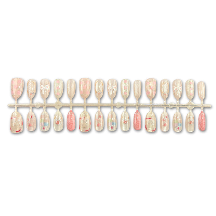 Nagel-Designset Karnz