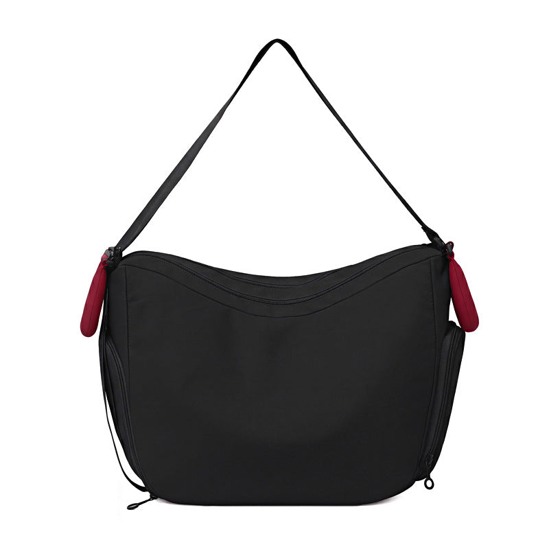 Moderne Mehrfach-Taschen Tragetasche Karnz
