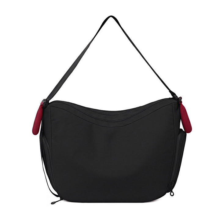 Moderne Mehrfach-Taschen Tragetasche Karnz