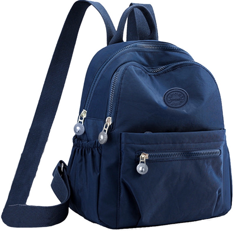 Multifunktionaler leichter Rucksack Karnz