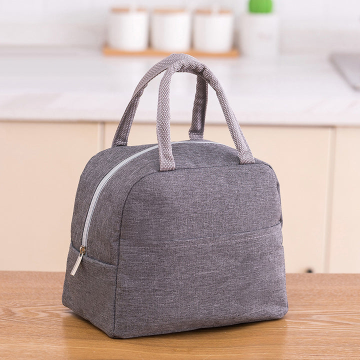 Isolierte Lunch-Tasche Karnz