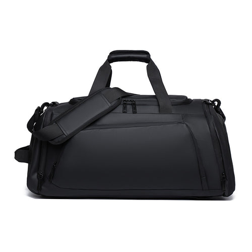 Schwerlast-Sport-Reise-Duffel Karnz