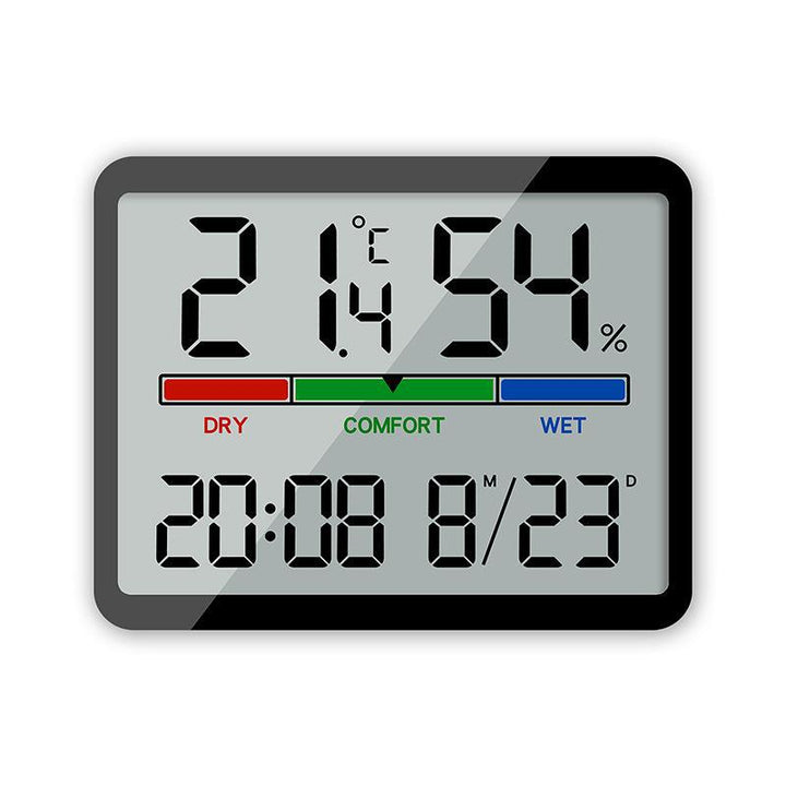Praktisches Hygrometer Karnz