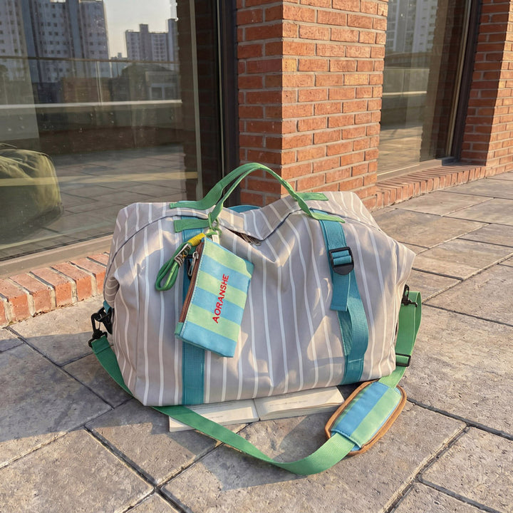 Multifunktionale Reise-Gymtasche