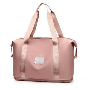 Modischer wasserdichter Gym-Duffel Karnz