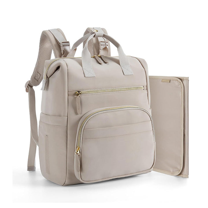 Stilvolle Multifunktionale Backpack-Tasche Karnz