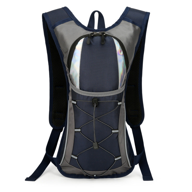 Hydration-Ready Lauf-Rucksack Karnz