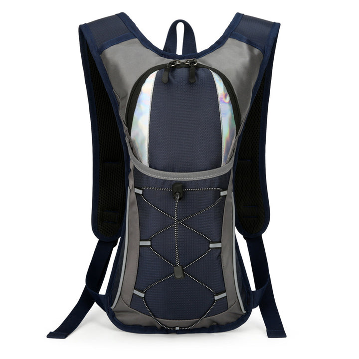 Hydration-Ready Lauf-Rucksack Karnz