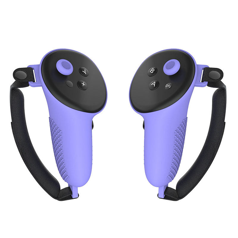 VR-Zubehör-Set mit Ergonomischem Griffsockel Karnz