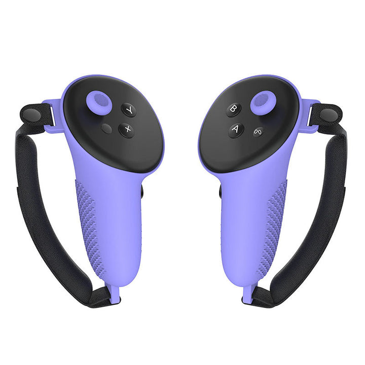 VR-Zubehör-Set mit Ergonomischem Griffsockel Karnz
