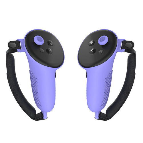 VR-Zubehör-Set mit Ergonomischem Griffsockel Karnz